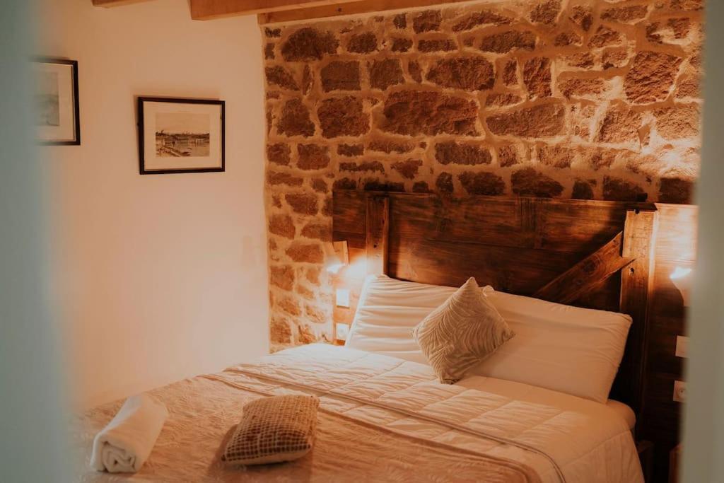 Gite Naturia - Chaumiere De Berringue Plouhinec  Luaran gambar